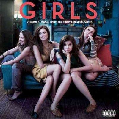 Various - Girls Soundtrack Volume 1 (ost) (CD)