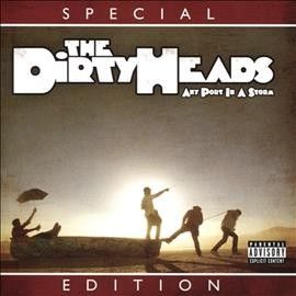 Dirty Heads - Any Port In The Storm (CD)