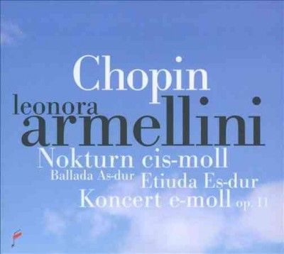 Chopin:Piano Concerto No 1/Nocturnes - (Import CD)