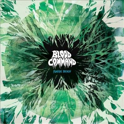 Funeral Beach (CD / Album)