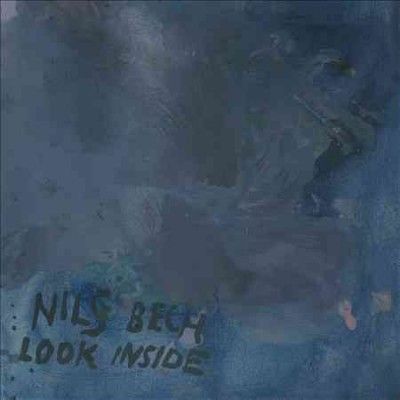 Look Inside (CD / Album)