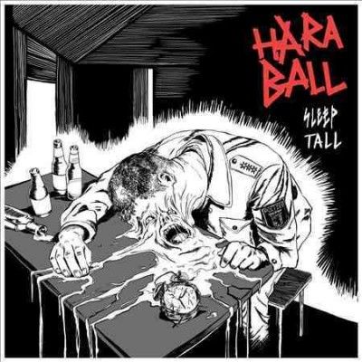 Sleep Tall (CD / Album)