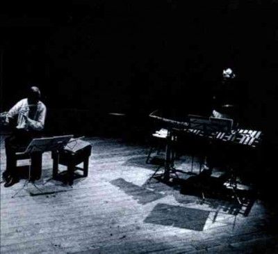 Morton Feldman - Crippled Symmetry: At June In Buffalo (CD)