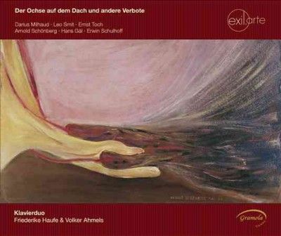 Der Ochse Auf Dem Dach Und Andere Verbote (CD / Album)