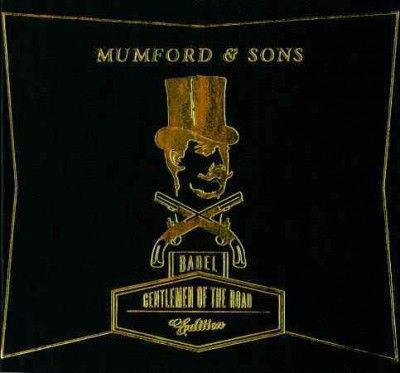 Babel (Gentlemen of The Road Edition) - (Import CD)