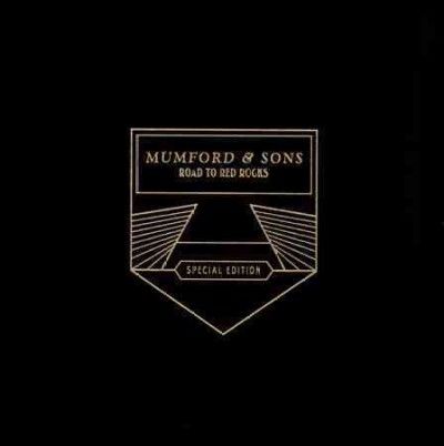 Mumford &amp; Sons - Road To Red Rocks (CD)