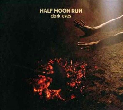 Half Moon Run - Dark Eyes (CD)