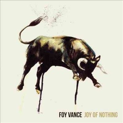 Foy Vance - Joy Of Nothing (CD)