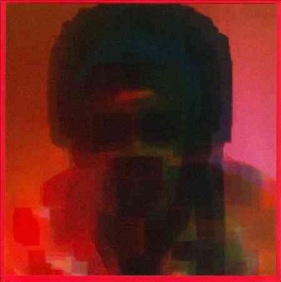 Childish Gambino - Because The Internet (CD)