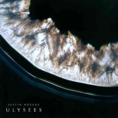 Justin Nozuka - Ulysees (CD)