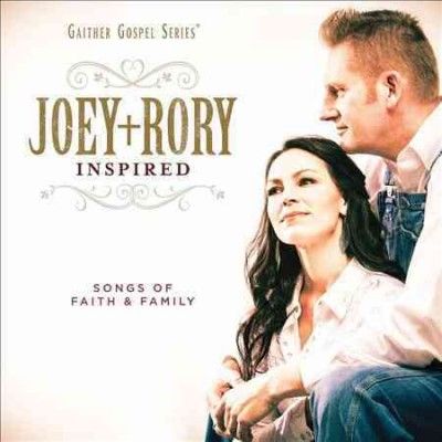 Joey &amp; Rory - Joey And Rory Gospel (CD)