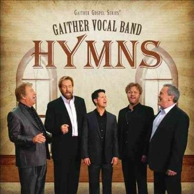 Gaither Vocal Band - Hymns (CD)