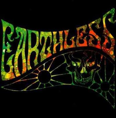 Earthless - Sonic Prayer Jam Live (CD)