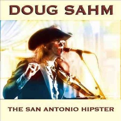 San Antonio Hipster - (Import CD)
