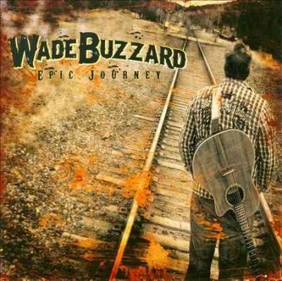 Epic Journey - (Import CD)