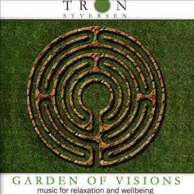 Garden of Visions - (Import CD)