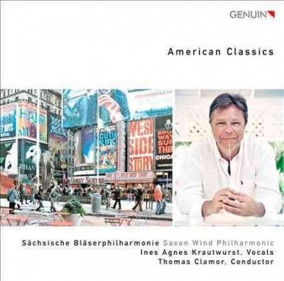 American Classics (CD / Album)