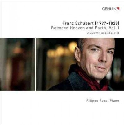 Between Heaven and Earth (CD / Album)