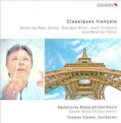 Classiques Francais (CD / Album)