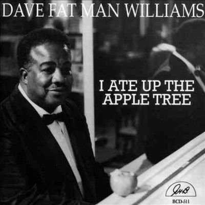 I Ate up The Apple Tree - (Import CD)