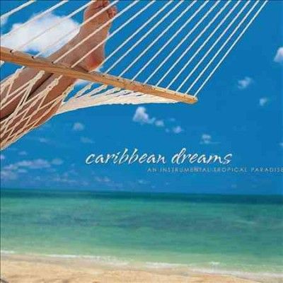 David Arkenstone - Caribbean Dreams: Instrumental Tropica (CD)