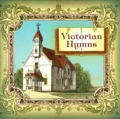 Craig Duncan - Victorian Hymns (CD)