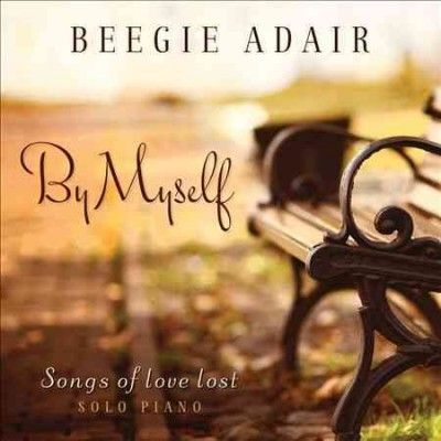 Beegie Adair - By Myself (CD)