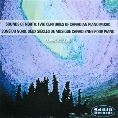 Sounds of North:Two Centuries of Cana - (Import CD)