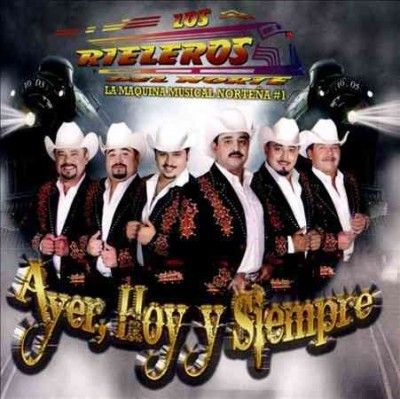 Ayer Hoy Y Siempre - (Import CD)