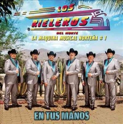 En Tus Manos - (Import CD)