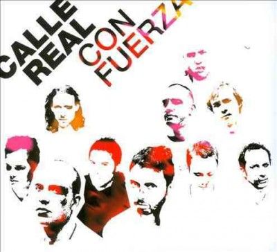 Con Fuerza [german Import] (CD / Album)