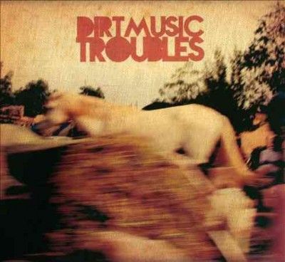 Troubles (CD / Album)