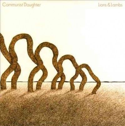 Lions &amp; Lambs - (Import CD)