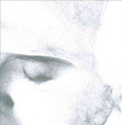 Ripperton - Little Part Of Shade (CD)