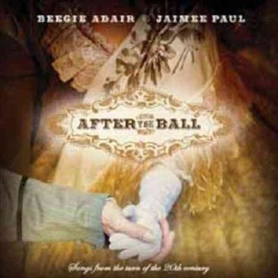Beegie Adair - After The Ball (CD)