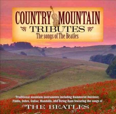 Craig Duncan - Country Mountain Tributes: Beatles (CD)