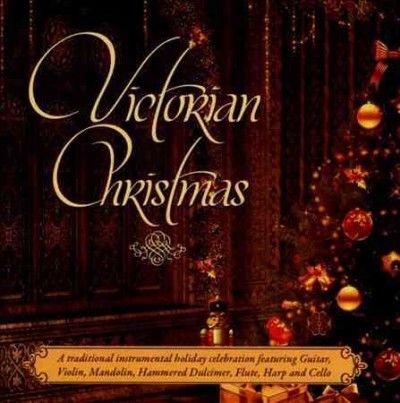 Craig Duncan - Victorian Christmas (CD)