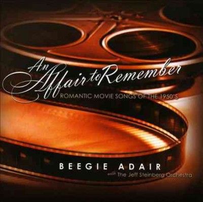 Beegie Adair - Affair To Remember (CD)