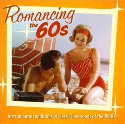 Sam Levine - Romancing The 60s: Instrumental Rendit (CD)