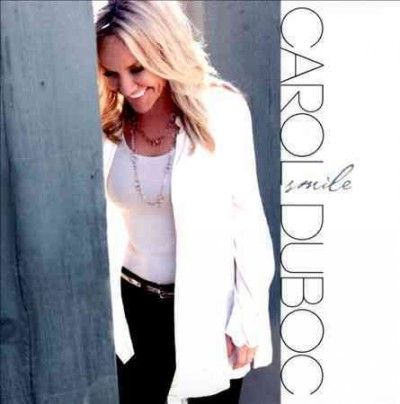 Carol Duboc - Smile (CD)