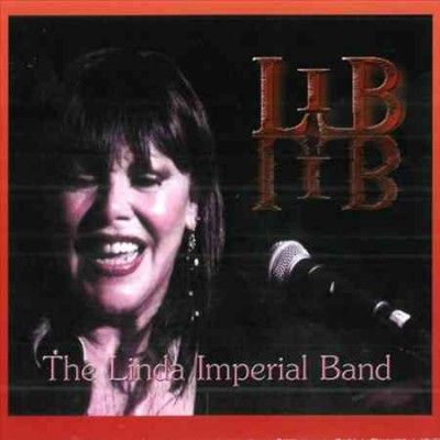 Linda Band Imperial - Lib (CD)
