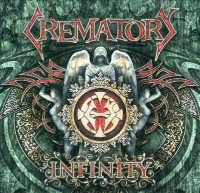 Infinity - (Import CD)