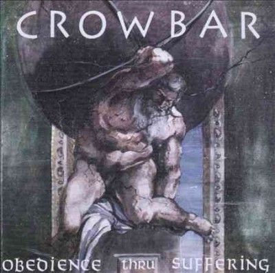 Obedience Thru Suffering - (Import CD)