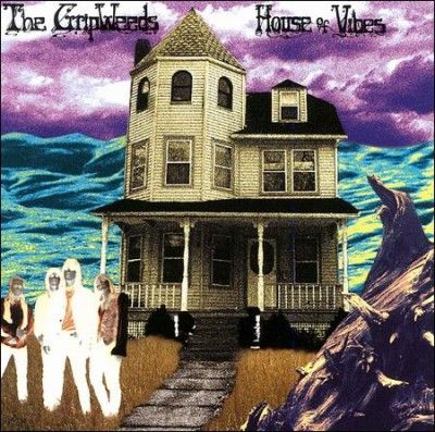 Grip Weeds - House Of Vibes Revisited (CD)