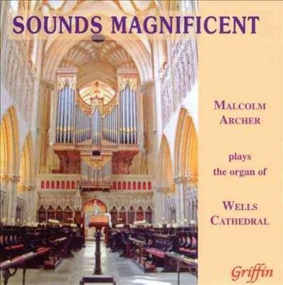 Sounds Magnificent (CD / Album)
