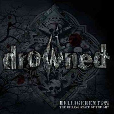 Drowned - Belligerent I (CD)