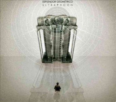 Ultraphoon (CD / Album)