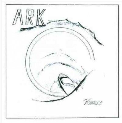 Ark - Voyages (CD)