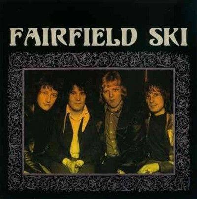 Fairfield Ski - Fairfield Ski (CD)
