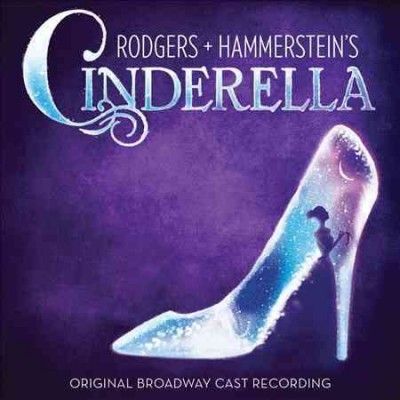 Original Cast - Rodgers &amp; Hammerstein's Cinderell Ocr (CD)